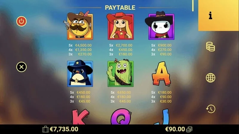Coinboy - Start af Free Spins